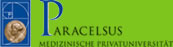 Logo Paracelsus Medizinische Privatuniversitt